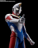 Bandai S.H.Figuarts Shinkocchou Seihou Ultraman Dyna - Ultraman Dyna (Flash Type) Action Figure