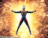 Bandai S.H.Figuarts Shinkocchou Seihou Ultraman Dyna - Ultraman Dyna (Flash Type) Action Figure