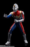 Bandai S.H.Figuarts Shinkocchou Seihou Ultraman Dyna - Ultraman Dyna (Flash Type) Action Figure