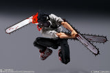 Bandai S.H.Figuarts Chainsaw Man - Chainsaw Man Action Figure