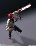 Bandai S.H.Figuarts Chainsaw Man - Chainsaw Man Action Figure