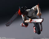 Bandai S.H.Figuarts Chainsaw Man - Chainsaw Man Action Figure