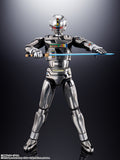 Bandai Chogokin Space Sheriff Gavan Space Sheriff Gavan & Sybarian Figure Set