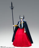 Bandai Saint Seiya: Knights of the Zodiac Saint Seiya Myth Cloth Polaris Hilda Action Figure