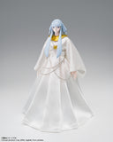 Bandai Saint Seiya: Knights of the Zodiac Saint Seiya Myth Cloth Polaris Hilda Action Figure