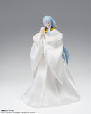 Bandai Saint Seiya: Knights of the Zodiac Saint Seiya Myth Cloth Polaris Hilda Action Figure