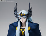 Bandai Saint Seiya: Knights of the Zodiac Saint Seiya Myth Cloth Polaris Hilda Action Figure