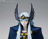 Bandai Saint Seiya: Knights of the Zodiac Saint Seiya Myth Cloth Polaris Hilda Action Figure