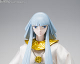 Bandai Saint Seiya: Knights of the Zodiac Saint Seiya Myth Cloth Polaris Hilda Action Figure