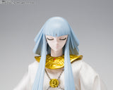 Bandai Saint Seiya: Knights of the Zodiac Saint Seiya Myth Cloth Polaris Hilda Action Figure