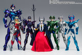 Bandai Saint Seiya: Knights of the Zodiac Saint Seiya Myth Cloth Polaris Hilda Action Figure