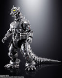 Bandai Godzilla x Mechagodzilla Soul of Chogokin GX-103 Mechagodzilla (MFS-3 Type 3 Kiryu) Diecast Action Figure