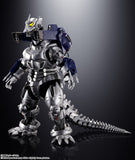 Bandai Godzilla x Mechagodzilla Soul of Chogokin GX-103 Mechagodzilla (MFS-3 Type 3 Kiryu) Diecast Action Figure