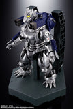 Bandai Godzilla x Mechagodzilla Soul of Chogokin GX-103 Mechagodzilla (MFS-3 Type 3 Kiryu) Diecast Action Figure