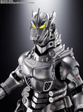 Bandai Godzilla x Mechagodzilla Soul of Chogokin GX-103 Mechagodzilla (MFS-3 Type 3 Kiryu) Diecast Action Figure