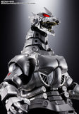 Bandai Godzilla x Mechagodzilla Soul of Chogokin GX-103 Mechagodzilla (MFS-3 Type 3 Kiryu) Diecast Action Figure