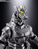 Bandai Godzilla x Mechagodzilla Soul of Chogokin GX-103 Mechagodzilla (MFS-3 Type 3 Kiryu) Diecast Action Figure