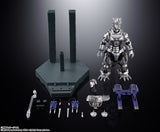 Bandai Godzilla x Mechagodzilla Soul of Chogokin GX-103 Mechagodzilla (MFS-3 Type 3 Kiryu) Diecast Action Figure