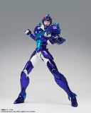 Bandai Saint Seiya Myth Cloth EX Gamma Phecda Thor Action Figure