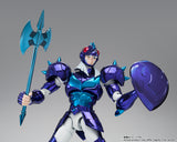 Bandai Saint Seiya Myth Cloth EX Gamma Phecda Thor Action Figure