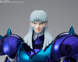 Bandai Saint Seiya Myth Cloth EX Gamma Phecda Thor Action Figure