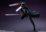 Bandai S.H.Figuarts Chainsaw Man Samurai Sword Action Figure