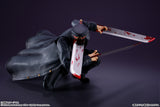 Bandai S.H.Figuarts Chainsaw Man Samurai Sword Action Figure