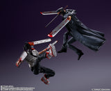 Bandai S.H.Figuarts Chainsaw Man Samurai Sword Action Figure