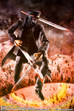 Bandai S.H.Figuarts Chainsaw Man Samurai Sword Action Figure