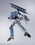 Bandai DX Chogokin Macross Delta the Movie Absolute Live!!!!!! VF-31AX Kairos Plus Movie Edition (Hayate Immerman USE)