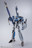 Bandai DX Chogokin Macross Delta the Movie Absolute Live!!!!!! VF-31AX Kairos Plus Movie Edition (Hayate Immerman USE)