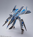 Bandai DX Chogokin Macross Delta the Movie Absolute Live!!!!!! VF-31AX Kairos Plus Movie Edition (Hayate Immerman USE)