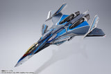 Bandai DX Chogokin Macross Delta the Movie Absolute Live!!!!!! VF-31AX Kairos Plus Movie Edition (Hayate Immerman USE)