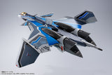 Bandai DX Chogokin Macross Delta the Movie Absolute Live!!!!!! VF-31AX Kairos Plus Movie Edition (Hayate Immerman USE)