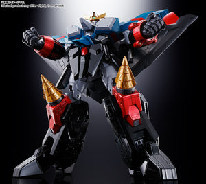 Bandai Soul of Chogokin GX-104 The King of Braves GaoGaiGar Final GaoFighGar Diecast Action Figure