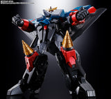 Bandai Soul of Chogokin GX-104 The King of Braves GaoGaiGar Final GaoFighGar Diecast Action Figure