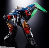 Bandai Soul of Chogokin GX-104 The King of Braves GaoGaiGar Final GaoFighGar Diecast Action Figure