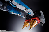 Bandai Soul of Chogokin GX-104 The King of Braves GaoGaiGar Final GaoFighGar Diecast Action Figure