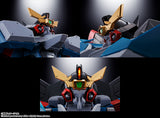 Bandai Soul of Chogokin GX-104 The King of Braves GaoGaiGar Final GaoFighGar Diecast Action Figure