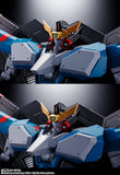 Bandai Soul of Chogokin GX-104 The King of Braves GaoGaiGar Final GaoFighGar Diecast Action Figure