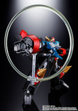 Bandai Soul of Chogokin GX-104 The King of Braves GaoGaiGar Final GaoFighGar Diecast Action Figure