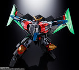 Bandai Soul of Chogokin GX-104 The King of Braves GaoGaiGar Final GaoFighGar Diecast Action Figure