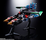 Bandai Soul of Chogokin GX-104 The King of Braves GaoGaiGar Final GaoFighGar Diecast Action Figure