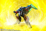 Bandai Soul of Chogokin GX-104 The King of Braves GaoGaiGar Final GaoFighGar Diecast Action Figure