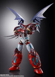 Bandai Getter Robo Armageddon Metal Build Dragon Scale Shin Getter 1 Diecast Action Figure