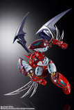 Bandai Getter Robo Armageddon Metal Build Dragon Scale Shin Getter 1 Diecast Action Figure