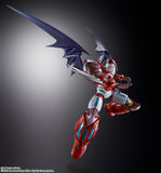 Bandai Getter Robo Armageddon Metal Build Dragon Scale Shin Getter 1 Diecast Action Figure