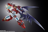 Bandai Getter Robo Armageddon Metal Build Dragon Scale Shin Getter 1 Diecast Action Figure