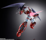 Bandai Getter Robo Armageddon Metal Build Dragon Scale Shin Getter 1 Diecast Action Figure