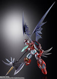 Bandai Getter Robo Armageddon Metal Build Dragon Scale Shin Getter 1 Diecast Action Figure